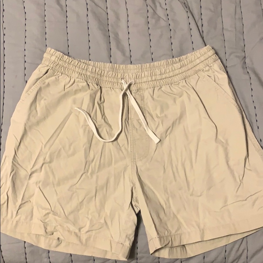 Chubbies 5.5 Inch Drawstring Shorts